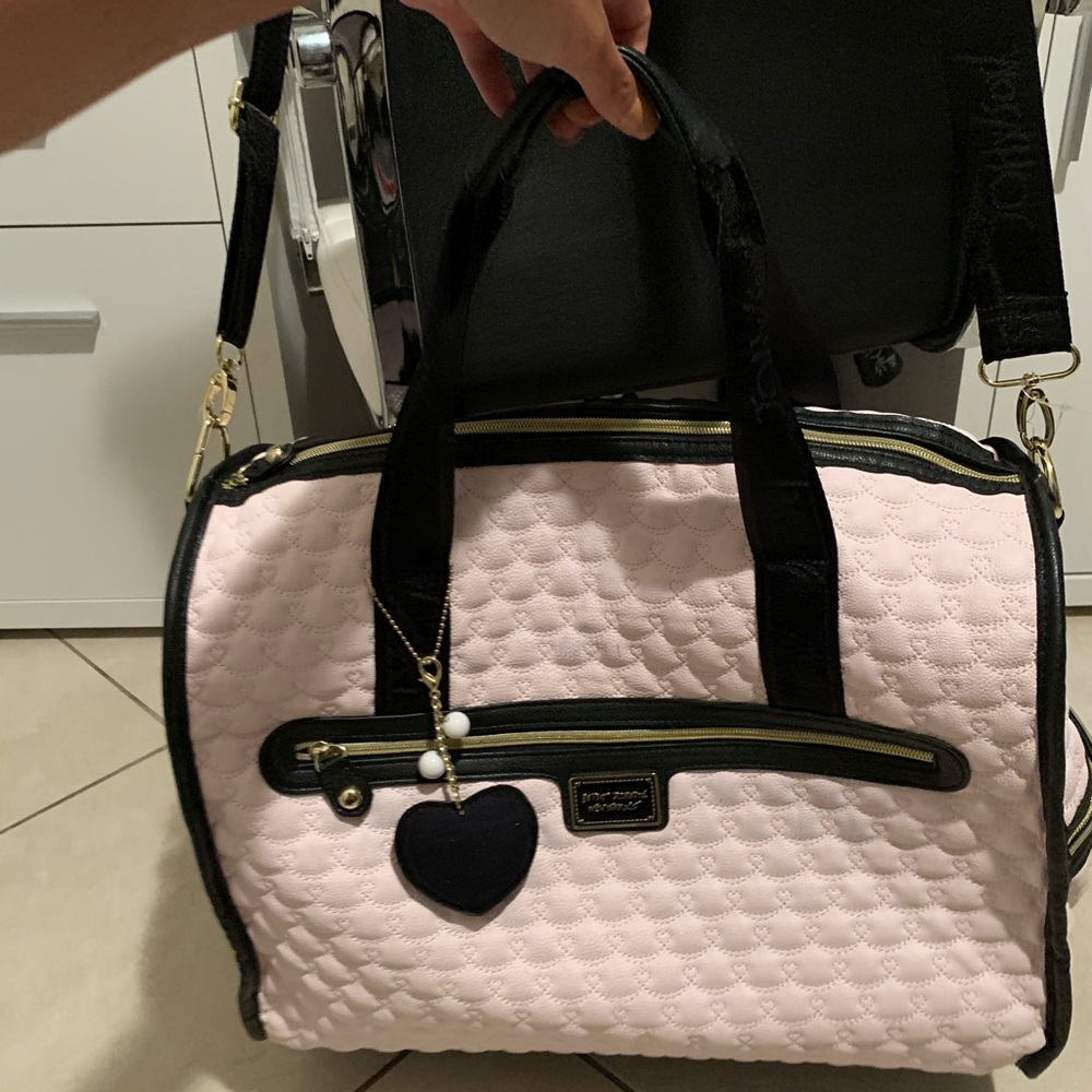 Overnight Travel Bag